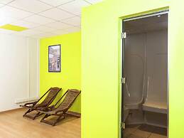 Novotel Mechelen Centrum
