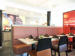 Novotel Mechelen Centrum