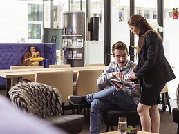 Novotel Mechelen Centrum