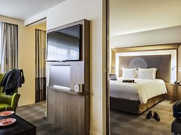 Novotel Mechelen Centrum