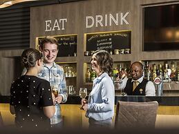 Novotel Mechelen Centrum