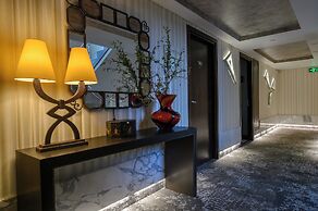 Athenian Callirhoe Hotel