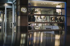 Athenian Callirhoe Hotel