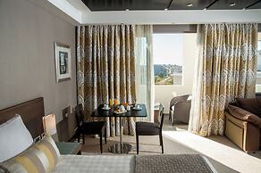 Athenian Callirhoe Hotel
