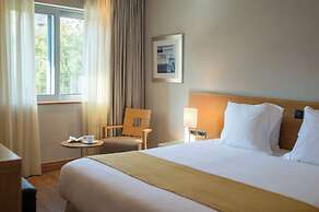 Athenian Callirhoe Hotel