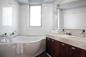 Athenian Callirhoe Hotel