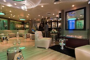 Athenian Callirhoe Hotel