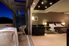Athenian Callirhoe Hotel