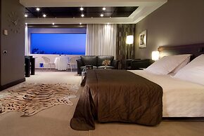 Athenian Callirhoe Hotel