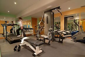Athenian Callirhoe Hotel