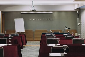 Athenian Callirhoe Hotel