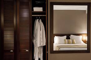 Athenian Callirhoe Hotel