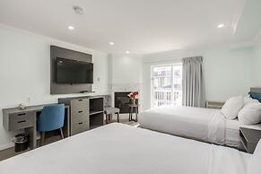 Pacifica Beach Hotel
