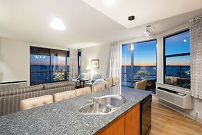 Ocean Promenade Hotel