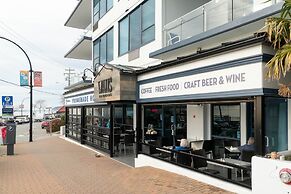 Ocean Promenade Hotel