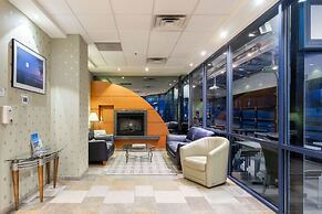 Ocean Promenade Hotel