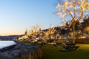 Ocean Promenade Hotel