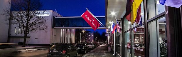 SpaHotel Hamina