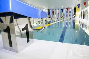 SpaHotel Hamina