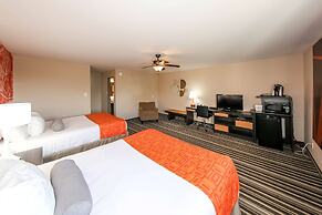 Howard Johnson by Wyndham Winnipeg West
