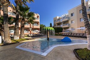 Servatur Isora Suites