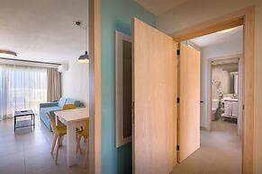 Servatur Isora Suites
