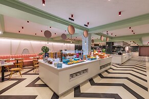 Servatur Isora Suites
