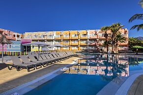 Servatur Isora Suites