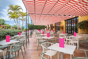 Servatur Isora Suites