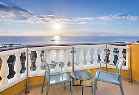 Servatur Isora Suites