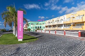 Servatur Isora Suites
