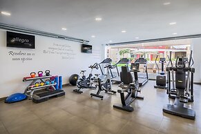 Servatur Isora Suites