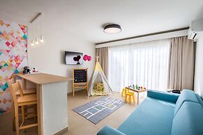 Servatur Isora Suites
