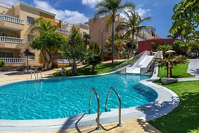 Servatur Isora Suites