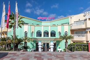 Servatur Isora Suites