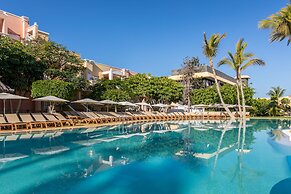 Servatur Isora Suites