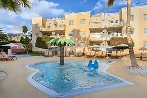 Servatur Isora Suites