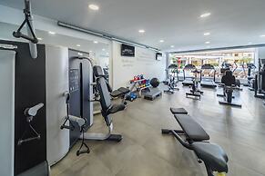 Servatur Isora Suites