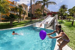 Servatur Isora Suites