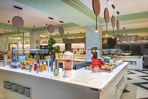 Servatur Isora Suites