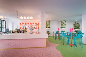 Servatur Isora Suites