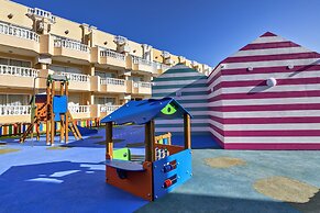 Servatur Isora Suites