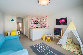 Servatur Isora Suites