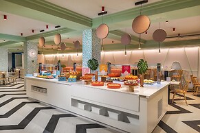 Servatur Isora Suites