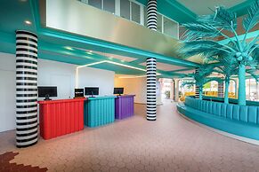 Servatur Isora Suites