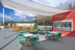Servatur Isora Suites