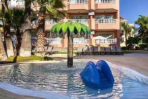 Servatur Isora Suites