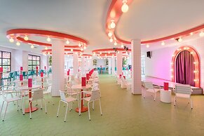 Servatur Isora Suites