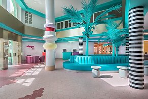 Servatur Isora Suites