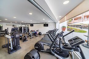 Servatur Isora Suites